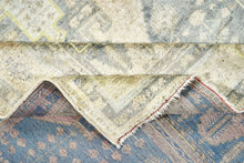 5x9 Soft Old & Vintage Turkish Area Rug-turkish_rugs-oriental_rugs-kilim_rugs-oushak_rugs