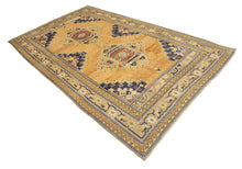 5x9 Turkish Carpet Area Rug