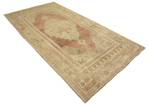 5x9 Turkish Carpet Area Rug-turkish_rugs-oriental_rugs-kilim_rugs-oushak_rugs