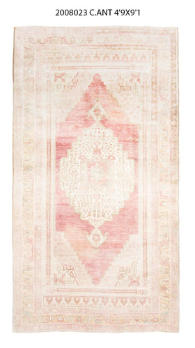 5x9 Turkish Carpets Area Rug