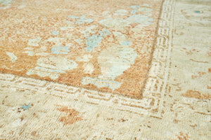 6x10 Colorful Old & Vintage Turkish Area Rug-turkish_rugs-oriental_rugs-kilim_rugs-oushak_rugs