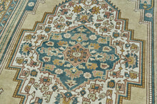 6x11 Colorful Old & Vintage Turkish Area Rug-turkish_rugs-oriental_rugs-kilim_rugs-oushak_rugs