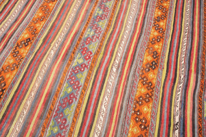 6x11 Old & Vintage Turkish Area Rug-turkish_rugs-oriental_rugs-kilim_rugs-oushak_rugs