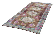 6x13 Colorful Old & Vintage Turkish Area Rug-turkish_rugs-oriental_rugs-kilim_rugs-oushak_rugs