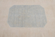 6x13 Old & Vintage Turkish Area Runner Rug