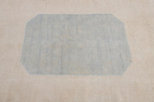 6x13 Old & Vintage Turkish Area Runner Rug