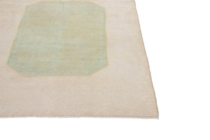 6x13 Old & Vintage Turkish Area Runner Rug