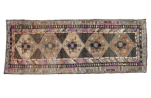 6x15 Colorful Vintage Turkish Runner Rug-turkish_rugs-oriental_rugs-kilim_rugs-oushak_rugs