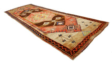 6x15 Turkish Carpet Area Rug