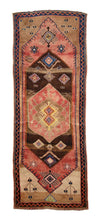 6x15 Turkish Carpet Area Rug