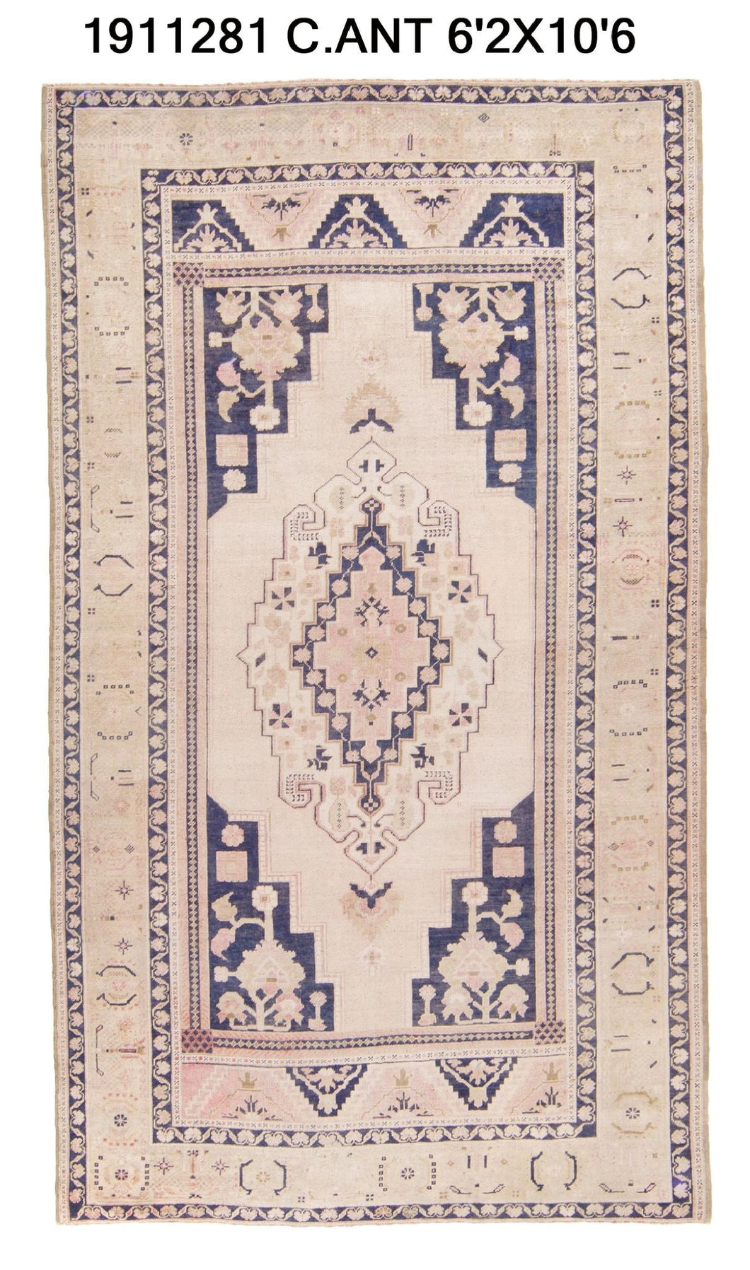 6x16 Old & Vintage Turkish Area Rug-turkish_rugs-oriental_rugs-kilim_rugs-oushak_rugs