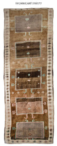 6x18 Old & Vintage Turkish Area Rug-turkish_rugs-oriental_rugs-kilim_rugs-oushak_rugs