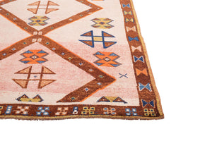 6x3 Old & Vintage Turkish Area Rug-turkish_rugs-oriental_rugs-kilim_rugs-oushak_rugs