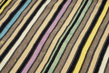 6x7 Colorful Vintage Turkish Area Rug-turkish_rugs-oriental_rugs-kilim_rugs-oushak_rugs