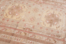 6x8 Old & Vintage Turkish Area Rug