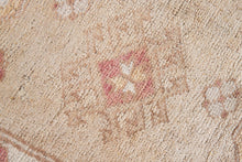 6x8 Old & Vintage Turkish Area Rug
