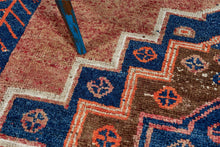 6x9 Colorful Old & Vintage Turkish Area Rug-turkish_rugs-oriental_rugs-kilim_rugs-oushak_rugs