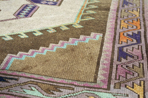 6x9 Soft Old & Vintage Turkish Area Rug-turkish_rugs-oriental_rugs-kilim_rugs-oushak_rugs