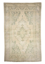 6x9 Turkish Carpet Area Rug