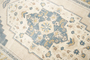 7x10 Turkish Carpet Area Rug
