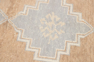 8x10 Modern Oushak Area Rug