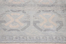 8x10 Modern Oushak Area Rug