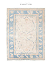 8x10 Old & Vintage Turkish Area Rug-turkish_rugs-oriental_rugs-kilim_rugs-oushak_rugs
