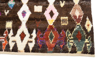 8x11 Modern Tulu Area Rug-turkish_rugs-oriental_rugs-kilim_rugs-oushak_rugs
