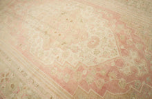 8x13 Colorful Vintage Turkish Area Rug-turkish_rugs-oriental_rugs-kilim_rugs-oushak_rugs