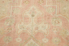 8x13 Colorful Vintage Turkish Area Rug-turkish_rugs-oriental_rugs-kilim_rugs-oushak_rugs