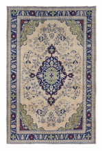 8x13 Turkish Oushak Carpet Area Rug