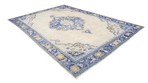 8x15 Old & Vintage Tukish Area Rug-turkish_rugs-oriental_rugs-kilim_rugs-oushak_rugs