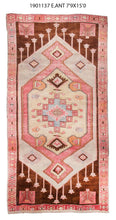 8x15 Old & Vintage Turkish Area Rug-turkish_rugs-oriental_rugs-kilim_rugs-oushak_rugs