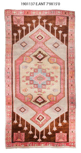 8x15 Old & Vintage Turkish Area Rug-turkish_rugs-oriental_rugs-kilim_rugs-oushak_rugs