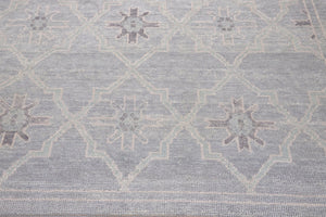 8x9 Modern Oushak Area Rug-turkish_rugs-oriental_rugs-kilim_rugs-oushak_rugs
