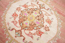 9x10 Old & Vintage Turkish Area Rug-turkish_rugs-oriental_rugs-kilim_rugs-oushak_rugs