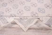 9x11 Modern Oushak Area Rug-turkish_rugs-oriental_rugs-kilim_rugs-oushak_rugs