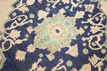 9x11 Turkish Carpet Area Rug-turkish_rugs-oriental_rugs-kilim_rugs-oushak_rugs