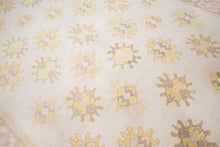 9x11 Turkish Carpet Area Rug