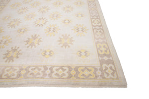 9x11 Turkish Carpet Area Rug