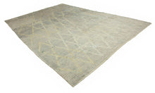 9x12 Modern Tulu Turkish Area Rug-turkish_rugs-oriental_rugs-kilim_rugs-oushak_rugs