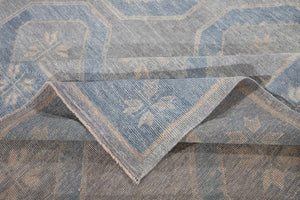 9x13 Modern Oushak Area Rug-turkish_rugs-oriental_rugs-kilim_rugs-oushak_rugs