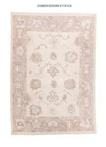9x13 Modern Oushak Area Rug-turkish_rugs-oriental_rugs-kilim_rugs-oushak_rugs