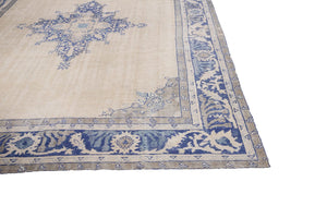 9x14 Old & Vintage Turkish Area Rug-turkish_rugs-oriental_rugs-kilim_rugs-oushak_rugs